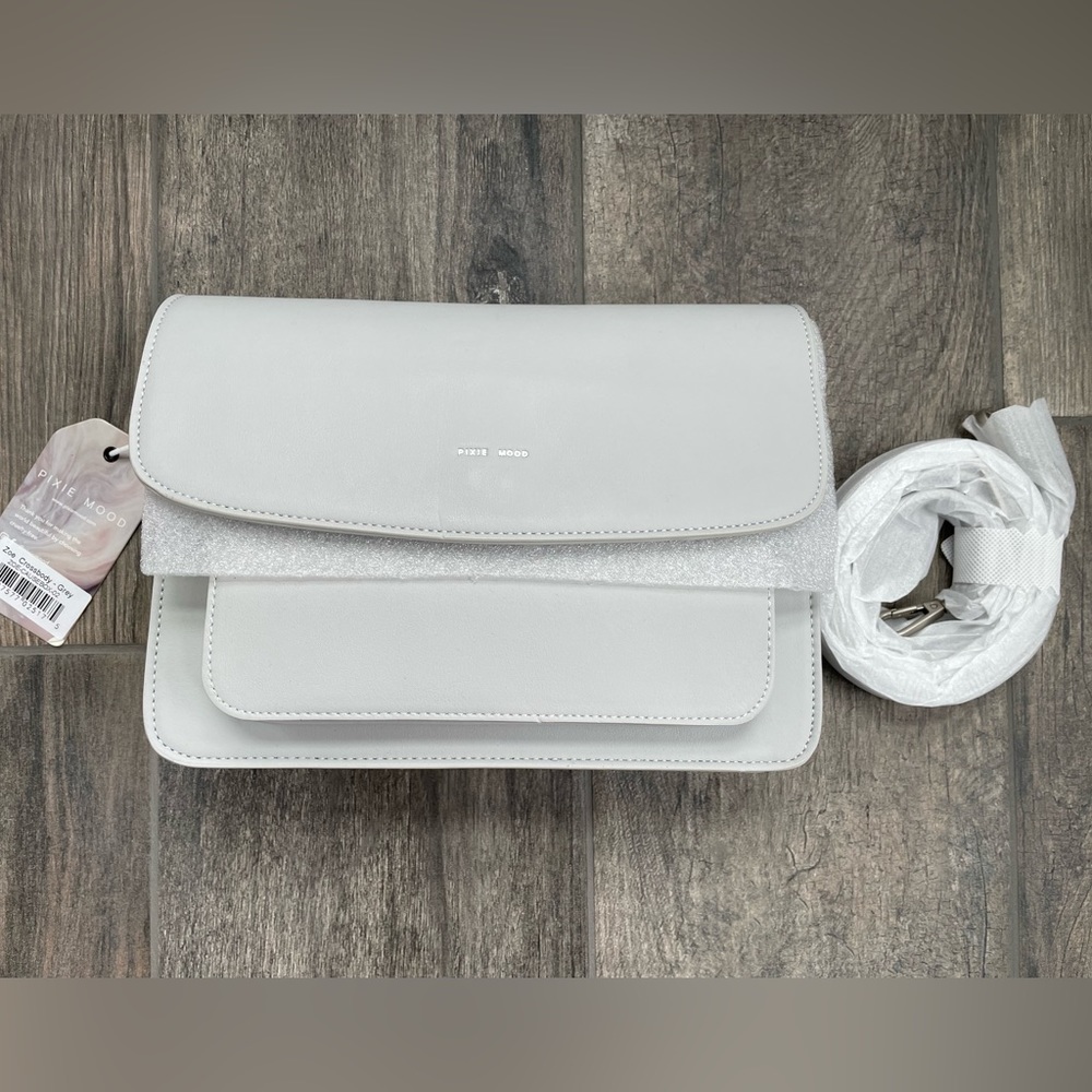 Pixie Mood Zoe Crossbody bag
